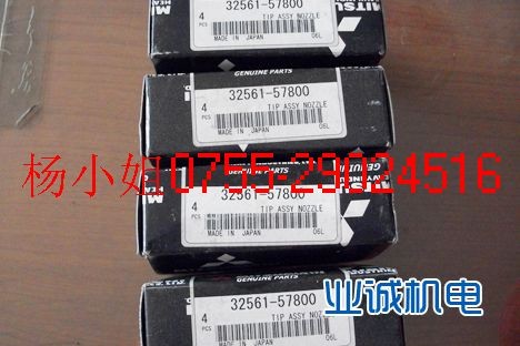 供应三菱柴油发电机配件全国直销中心0755-29029511